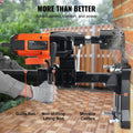 Diamond Core Drill 10in Wet Concrete 2500W 750RPM Stand