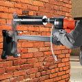 Diamond Core Drill 10in Wet Concrete 2500W 750RPM Stand