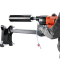 Diamond Core Drill 10in Wet Concrete 2500W 750RPM Stand