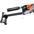 Diamond Core Drill 10in Wet Concrete 2500W 750RPM Stand