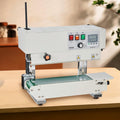 Bag Sealing Machine 6-12mm Digital Temperature Control Carbon Steel