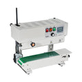 Bag Sealing Machine 6-12mm Digital Temperature Control Carbon Steel