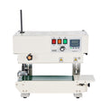 Bag Sealing Machine 6-12mm Digital Temperature Control Carbon Steel