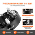 Wheel Spacers 6 Lug 1.5