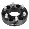Wheel Spacers 6 Lug 1.5