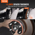 6x5 Wheel Spacers 1.5