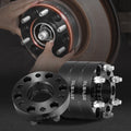 6x5 Wheel Spacers 1.5