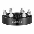 6x5 Wheel Spacers 1.5