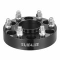 6x5 Wheel Spacers 1.5