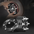 6x5.5 Wheel Spacers 1