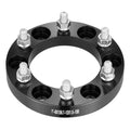 6x5.5 Wheel Spacers 1