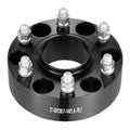 6x5.5 Wheel Spacers 2