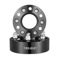 6x5.3 Wheel Spacers 2