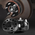 6x5.3 Wheel Spacers 2