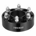 6x5.3 Wheel Spacers 2