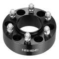 6x5.3 Wheel Spacers 2