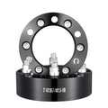 Wheel Spacers 6x5.5 6 Lug 2