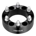 Wheel Spacers 6x5.5 6 Lug 2