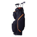 Golf Cart Bag 14 Way Organizer 36