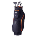 Golf Cart Bag 14 Way Organizer 36