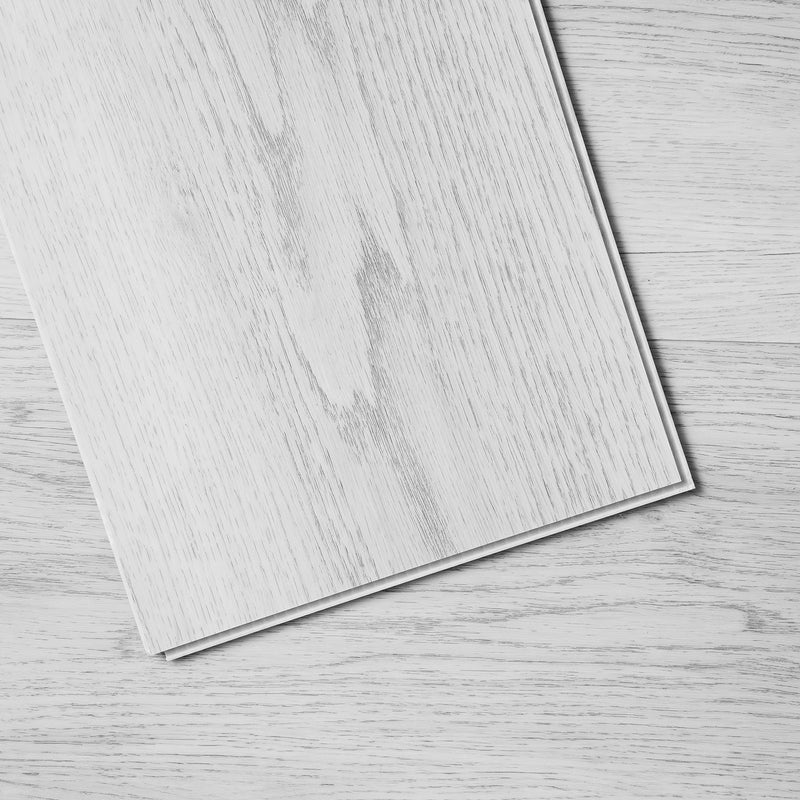 Interlocking Vinyl Floor Tiles 48x7.3