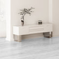 Interlocking Vinyl Floor Tiles 48x7.3