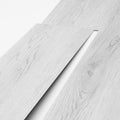 Interlocking Vinyl Floor Tiles 48x7.3
