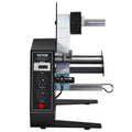 Automatic Label Dispenser 15-125mm Width Auto Stripper Applicator