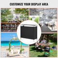 Folding Portable Bar Table 38