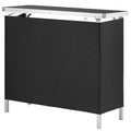 Folding Portable Bar Table 38