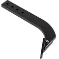 Box Blade Shank 46.4cm Scarifier 4 Holes Ripper Teeth Pins 4PC