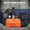 Tire Bead Seater 5 Gal 19L Air Tank 145 PSI Inflator Car Truck ATV