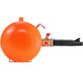 Tire Bead Seater 5 Gal 19L Air Tank 145 PSI Inflator Car Truck ATV