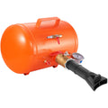 Tire Bead Seater 5 Gal 19L Air Tank 145 PSI Inflator Car Truck ATV