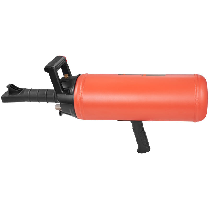 Tire Bead Seater 2.4 Gal 150 PSI Handheld Portable Inflator Tool