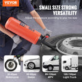 Tire Bead Seater 2.4 Gal 150 PSI Handheld Portable Inflator Tool