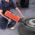 Tire Bead Seater 2.4 Gal 150 PSI Handheld Portable Inflator Tool