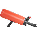 Tire Bead Seater 2.4 Gal 150 PSI Handheld Portable Inflator Tool