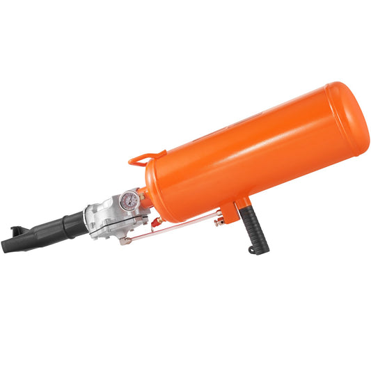 Tire Bead Seater 8L 120PSI Handheld Bead Bazooka Inflator Tool