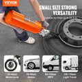 Tire Bead Seater 8L 120PSI Handheld Bead Bazooka Inflator Tool