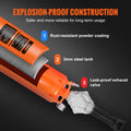 Tire Bead Seater 8L 120PSI Handheld Bead Bazooka Inflator Tool