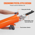 Tire Bead Seater 8L 120PSI Handheld Bead Bazooka Inflator Tool