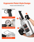 Portable Tire Bead Seater 6L Air Blaster 87-116 PSI Handheld Inflator