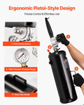 Portable Tire Bead Seater 2.1 Gal 8L Air Blaster 87-116 PSI Inflator