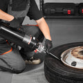 Portable Tire Bead Seater 2.1 Gal 8L Air Blaster 87-116 PSI Inflator