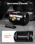Air Tire Bead Seater 5 Gal 87-116 PSI Heavy Duty Blaster Tool