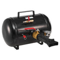 Air Tire Bead Seater 5 Gal 87-116 PSI Heavy Duty Blaster Tool