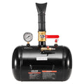 Air Tire Bead Seater 5 Gal 87-116 PSI Heavy Duty Blaster Tool
