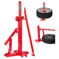 Manual Tire Changer 203-406mm Bead Breaker Mounting Tool Car Truck