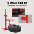 Manual Tire Changer 203-406mm Bead Breaker Mounting Tool Car Truck